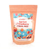 plesantre Apricot & Cranberry Trail Mix with Roasted Nuts and Seeds