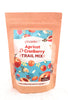 plesantre Apricot & Cranberry Trail Mix with Roasted Nuts and Seeds