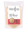 Multi Millet Flour - 7 Grains Siridhanya Hittu - 400g Pack of 2