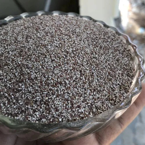 Black Rice Rava 250g (Wheat free)